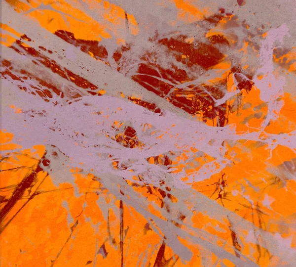 Metin için alanı olan soyut grunge arkaplanı