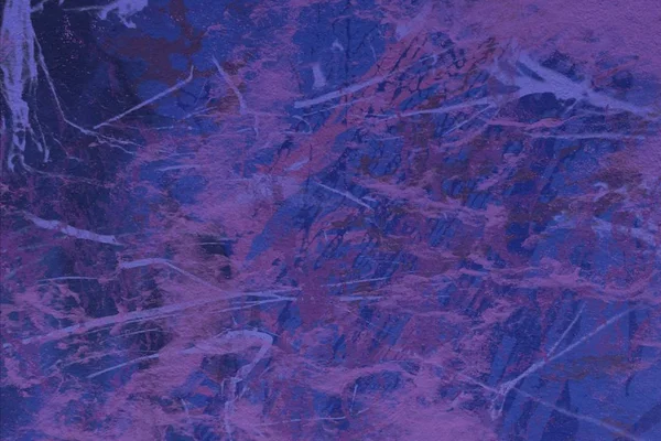 Boyayla soyut arkaplan