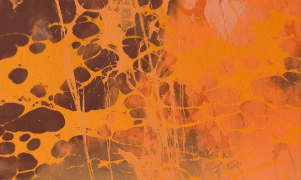  metin için alanı olan grunge arkaplanı      