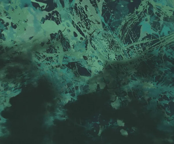 Boyayla soyut arkaplan