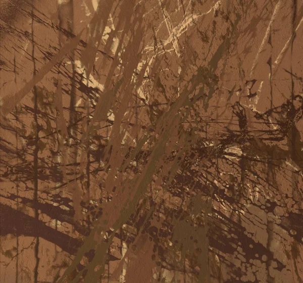 Boyayla soyut arkaplan   