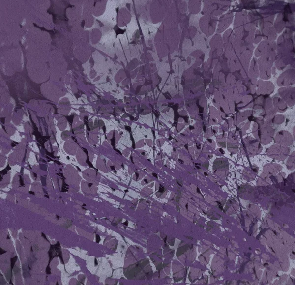 Boya lekeleriyle soyut arkaplan           