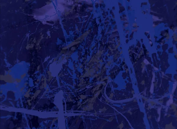 boya lekeleri ile grunge arka plan