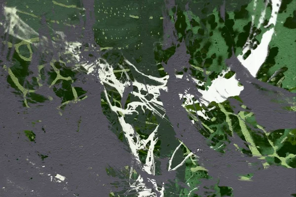 Boyayla soyut arkaplan