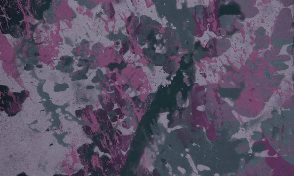 metin için alan ile arka planda soyut renkli lekeler 