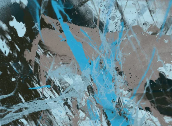  metin için alanı olan grunge arkaplanı   