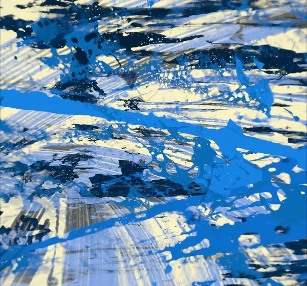 mavi ve beyaz arkaplan