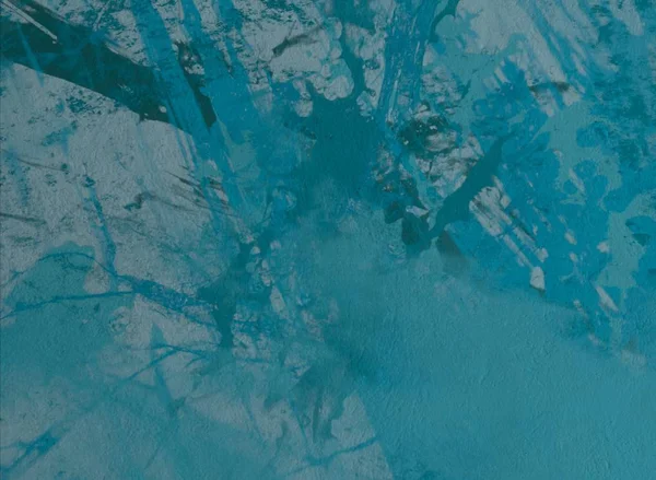 boya lekeleri ile grunge arka plan     