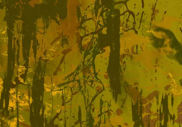 Metnin için alanı olan soyut grunge arkaplanı 