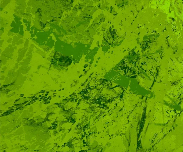 Boya lekeleriyle soyut arkaplan