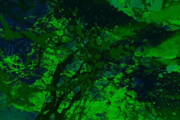 Boya lekeleriyle soyut arkaplan  