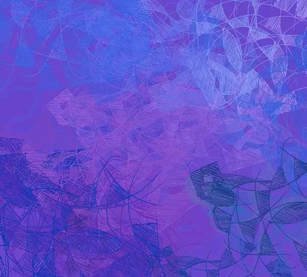 grunge elemanları ve metin için alan ile soyut arka plan