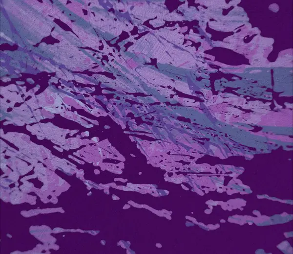 Boyayla soyut arkaplan