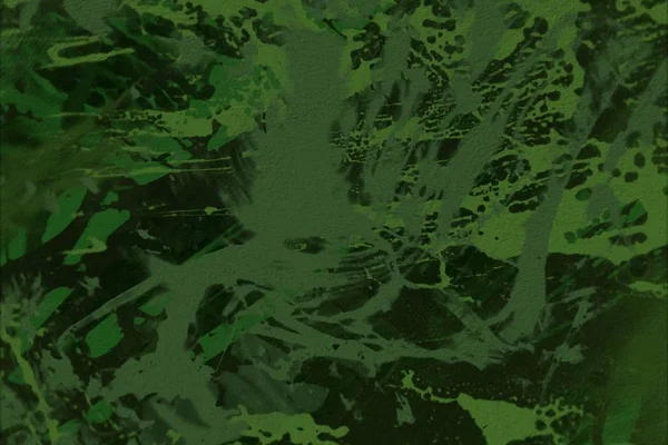 Metin için yeri olan boya lekeleriyle soyut arkaplan