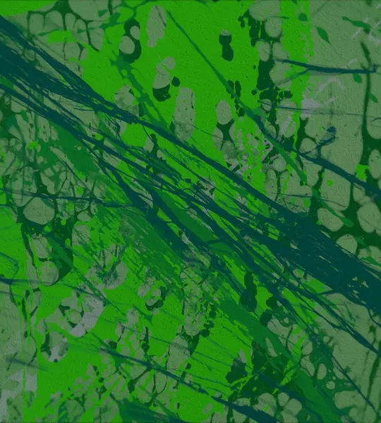 Boya lekeleriyle soyut arkaplan   