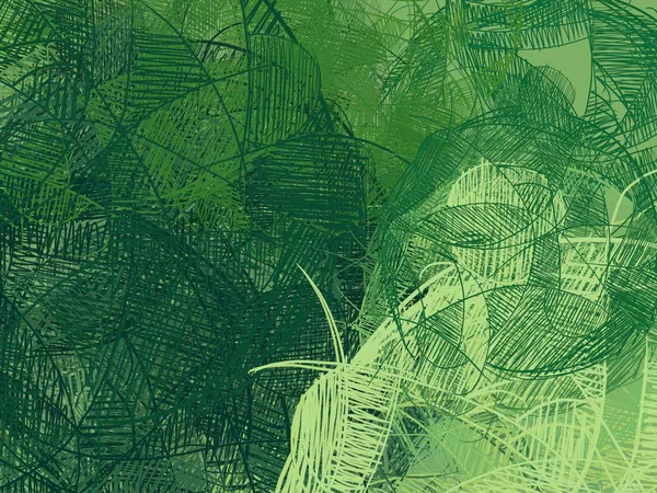 grunge elemanları ve metin için alan ile soyut arka plan