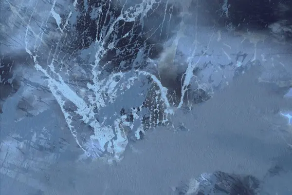 Metnin için alanı olan soyut grunge arkaplanı    