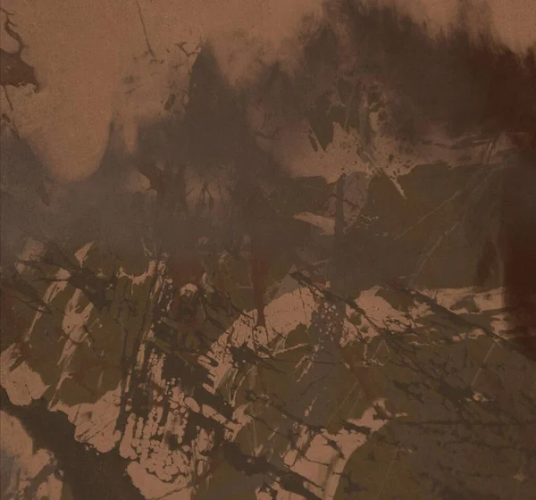 metin için alanı olan grunge arkaplanı