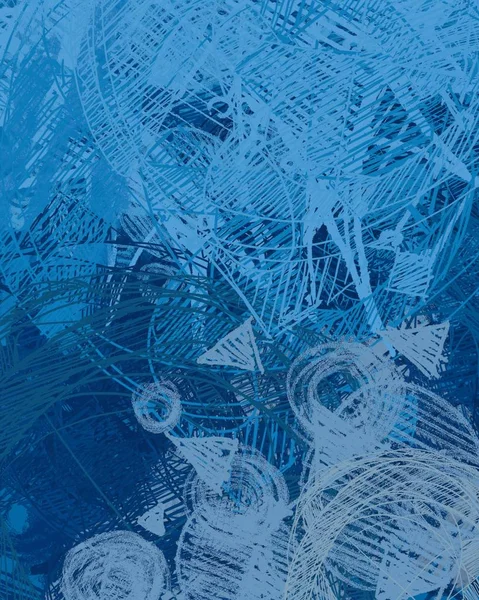 mavi ve beyaz arkaplan