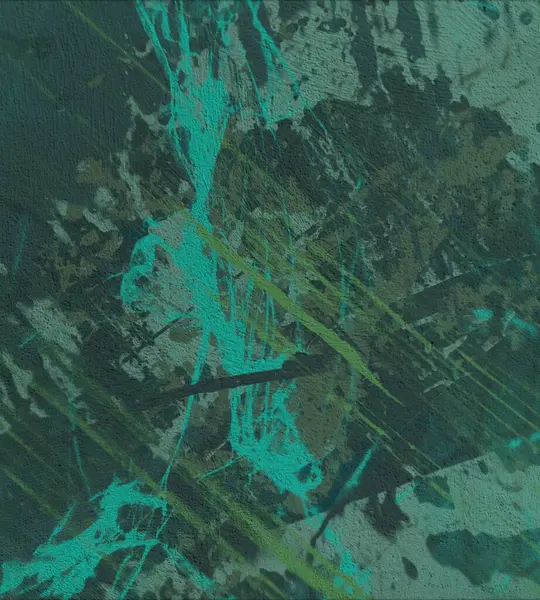 Boya lekeleriyle soyut arkaplan       