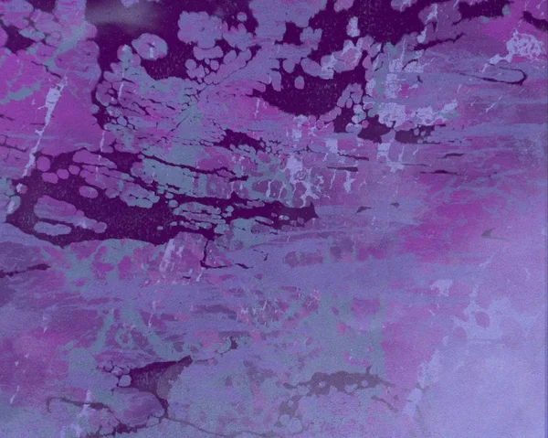 Boyayla soyut arkaplan