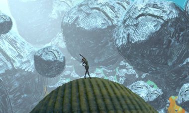 siyah ve beyaz arkaplan