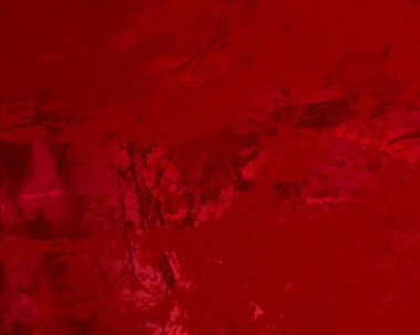 metin için alan ile arka planda soyut renkli lekeler