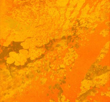 Boyayla soyut arkaplan   