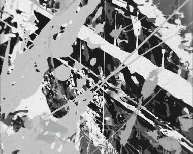 metin için alanı olan grunge arkaplanı    