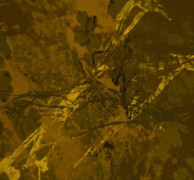 Boya lekeleriyle soyut arkaplan 