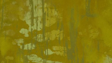 Metin için yeri olan boya lekeleriyle soyut arkaplan  