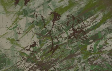 boya lekeleri ile grunge arka plan     