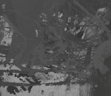 Boyayla soyut arkaplan       