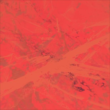 Metin için yeri olan boya lekeleriyle soyut arkaplan     