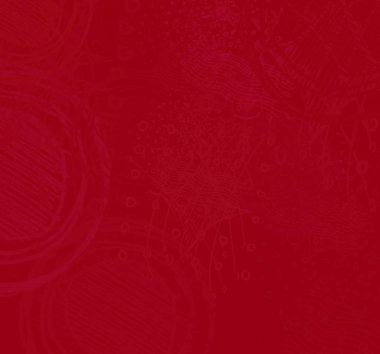 Metnin için alanı olan soyut arkaplan