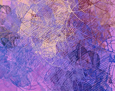 Metnin için alanı olan grunge arkaplanı