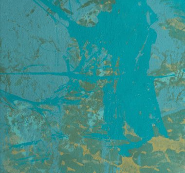  metin için alanı olan grunge arkaplanı   