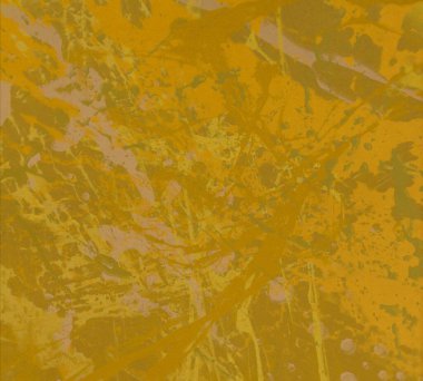 Boya lekeleriyle soyut arkaplan