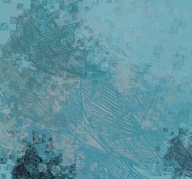 metin için alanı olan grunge arkaplanı