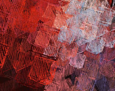 kırmızı ve beyaz arkaplan