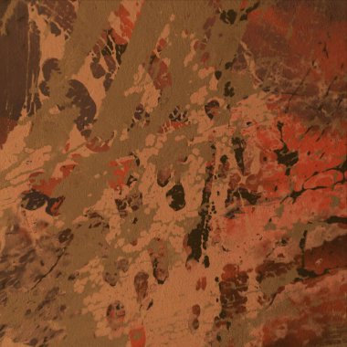 Metin için yeri olan boya lekeleriyle soyut arkaplan     