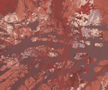 metin için alanı olan grunge arkaplanı     