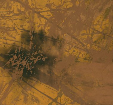 Boyayla soyut arkaplan    