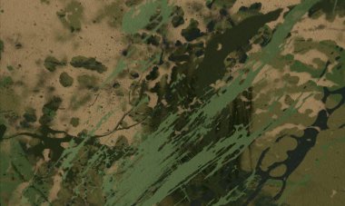 metin için alanı olan grunge arkaplanı    