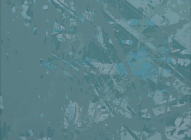 Boya lekeleriyle soyut arkaplan 