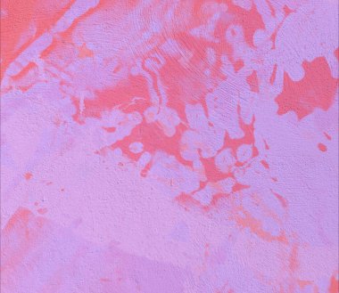 Boyayla soyut arkaplan     