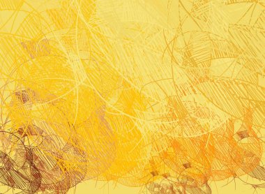 Farklı renk kalıplarına sahip soyut grunge arkaplanı 