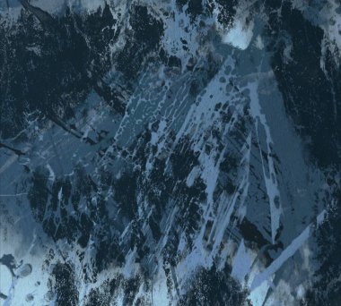 metin için alanı olan grunge arkaplanı   