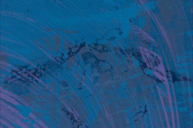 Boya lekeleriyle soyut arkaplan