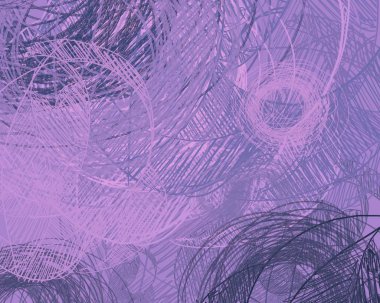 Farklı renk kalıplarına sahip soyut grunge arkaplanı 